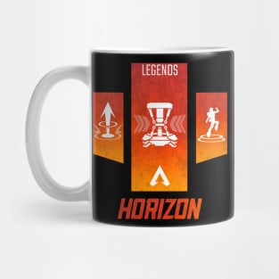 Apex Legend: Horizon Mug